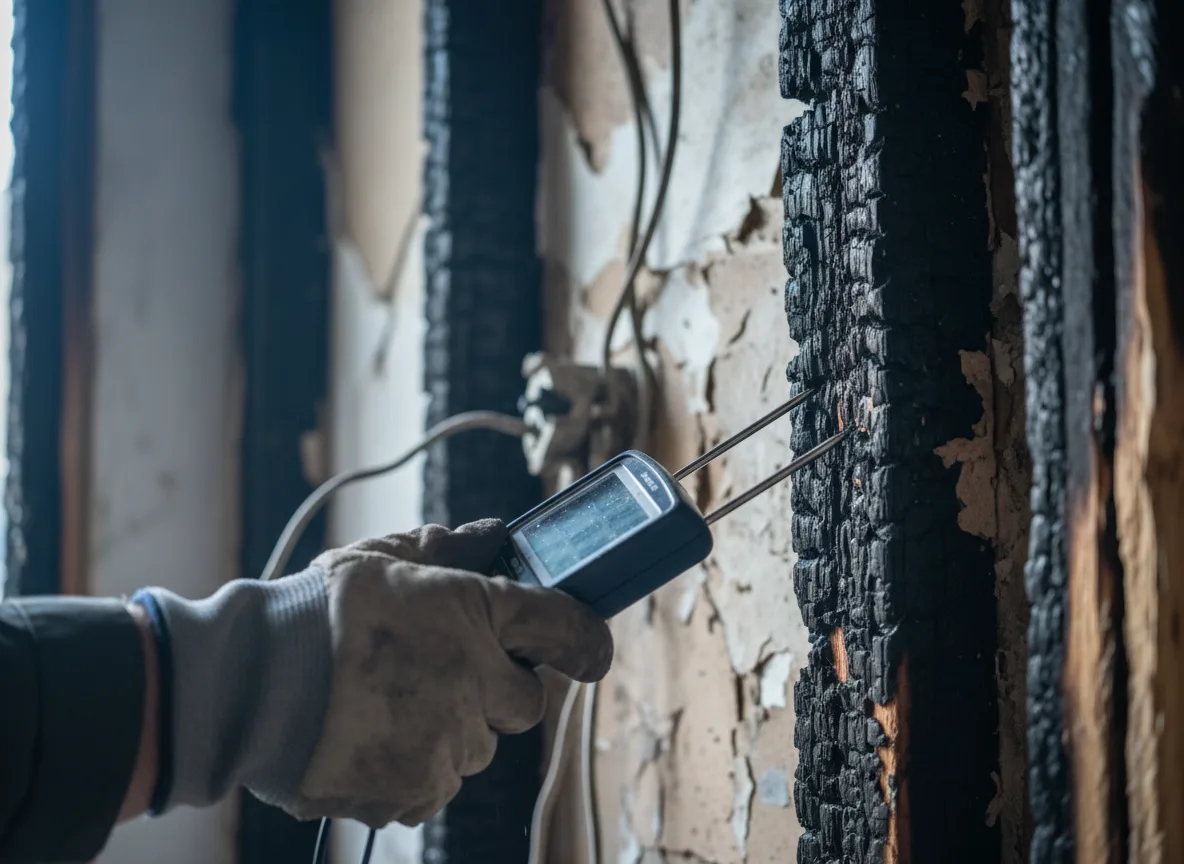 Fire Damage Restoration Orgas, WV FAQs